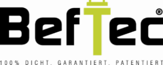 Neuer GOLD-Qualitätsbetrieb BefTec GmbH!