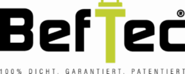 Neuer GOLD-Qualitätsbetrieb BefTec GmbH!