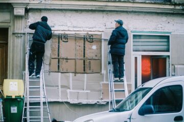 Wie Sie Ihre Immobilie aufwerten oder ihren Wert erhalten können