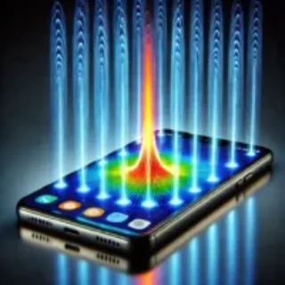 Erhöhte SAR-Werte beim Samsung Galaxy S25 und S25+ festgestellt