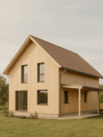 Warum Holzbau? Technische Vorteile im Überblick