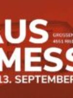 Hausmesse 2025 – Jetzt besuchen und Wohnträume entdecken! | ETZI-Haus