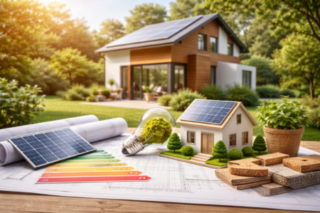 Nachhaltigkeit im Wohnbau: Klimafittes Bauen wird zum Pflichtprogramm