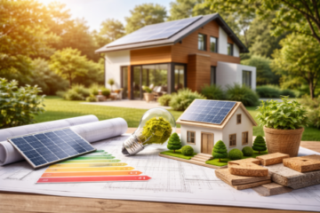 Nachhaltigkeit im Wohnbau: Klimafittes Bauen wird zum Pflichtprogramm
