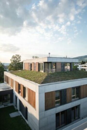 Haustechnik im Fokus: Energieeffiziente Lösungen für Gebäude in Österreich