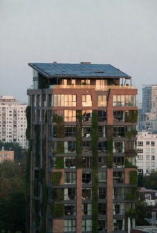 Energieeffizienz und Sanierung werden für Eigentümer immer wichtiger