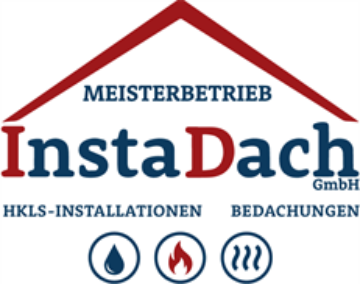 Neuer GOLD-Qualitätsbetrieb InstaDach GmbH!