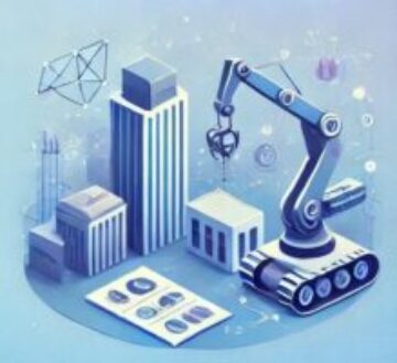 Der Weg zur digitalen Revolution: Künstliche Intelligenz in der Bauwirtschaft – Chancen, Herausforderungen und Perspektiven