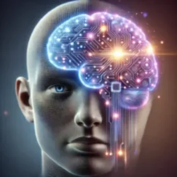 Wie das menschliche Gehirn Künstliche Intelligenz inspiriert: Künstliche Neuronale Netzwerke
