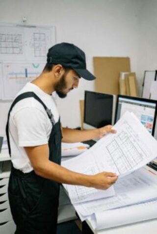 Baukostenentwicklung, Bautätigkeit und Branchentrends