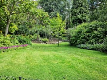 Garten – Nachhaltige Garten-Trends & neue Fachmesse „Haus & Garten“ in Niederösterreich