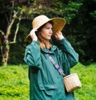 Sind Softshelljacken wind- und wasserdicht?