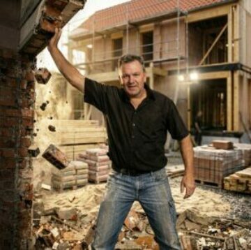 „Pfusch am Bau“: Wenn der Traum vom Eigenheim zum Albtraum wird