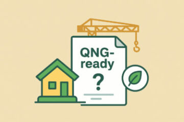 Was ist „QNG-ready“? Und was bedeutet die entsprechende Kennzeichnung? | Bodenfuchs24