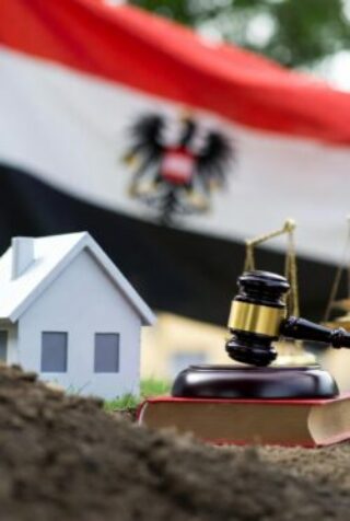 Wichtige rechtliche Rahmenbedingungen für Bau- und Immobilieninteressierte in Österreich