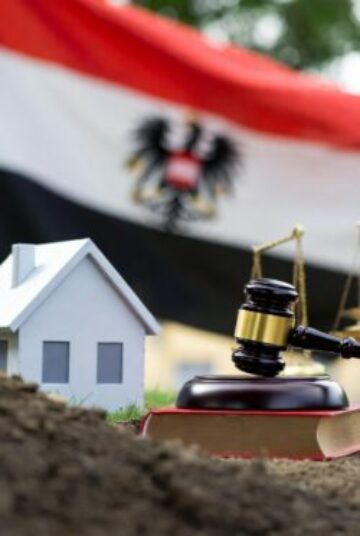Wichtige rechtliche Rahmenbedingungen für Bau- und Immobilieninteressierte in Österreich
