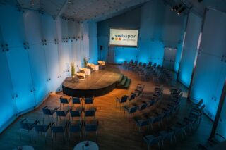 „Energy talk“ | 22.03.2023| Swisspor