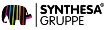 Neuer GOLD-Qualitätspartner Synthesa Chemie Gesellschaft m.b.H.!