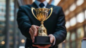 IFD-Award 2025: Einreichungen jetzt möglich